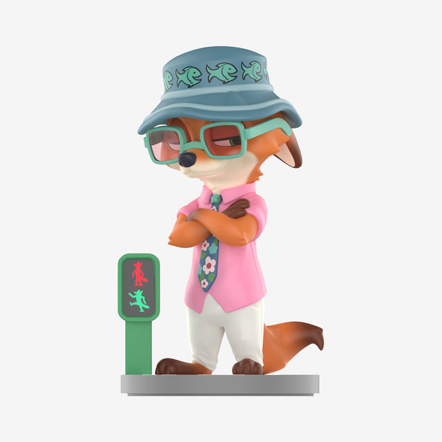 Disney Zootopia Next Adventure: Blind Box
