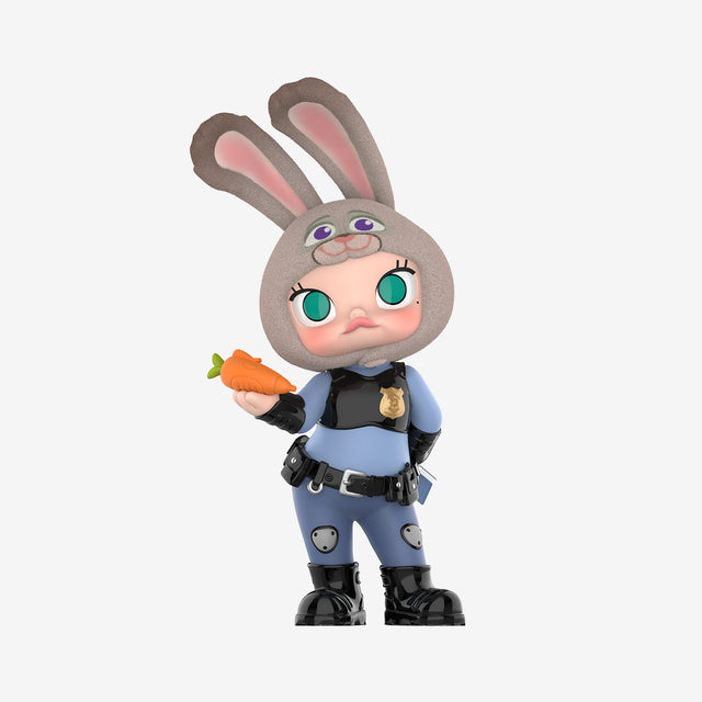 MOLLY x Zootopia: serie de colaboración