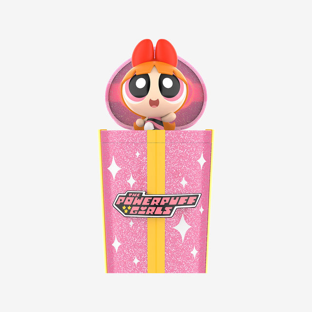 The Powerpuff Girls: Party Surprise