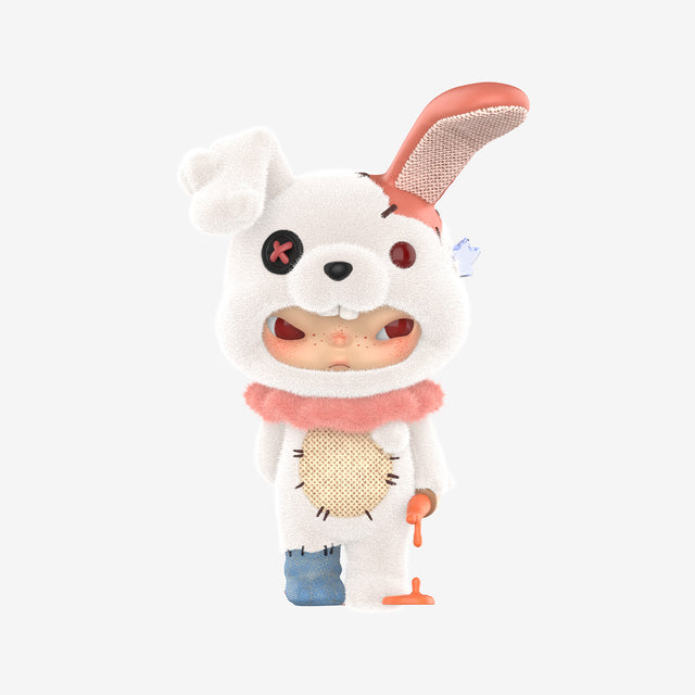 Hirono Monsters' Carnival: serie de blind boxes