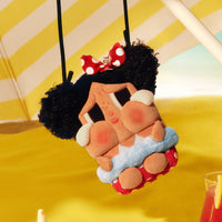 Bolso bandolera mini CRYBABY Vacation Mode On