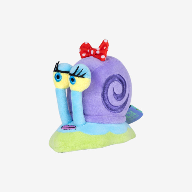 Llavero de peluche SpongeBob SquarePants Friends Play Together