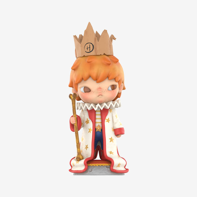 Serie Hirono × El Principito