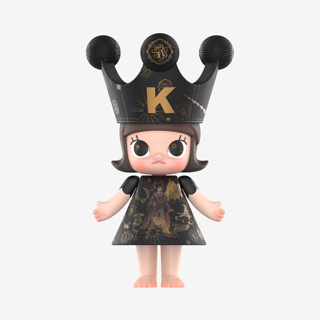 Figura MEGA Royal Molly 400% Harry Potter
