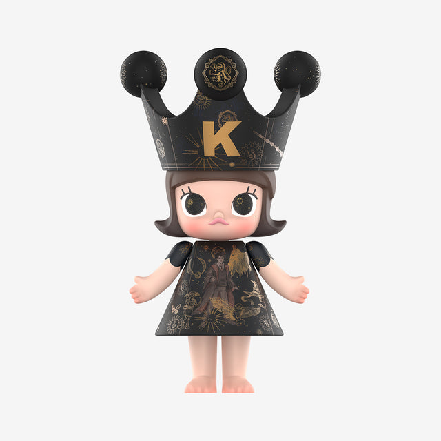 Figura MEGA ROYAL MOLLY 1000% Harry Potter