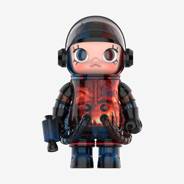 Figura MEGA SPACE MOLLY 1000% Stranger Things