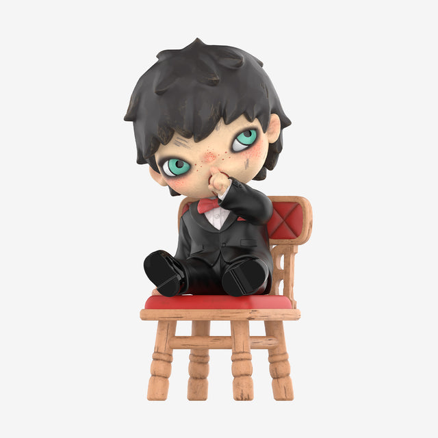 Figura Hirono × Dead Silence