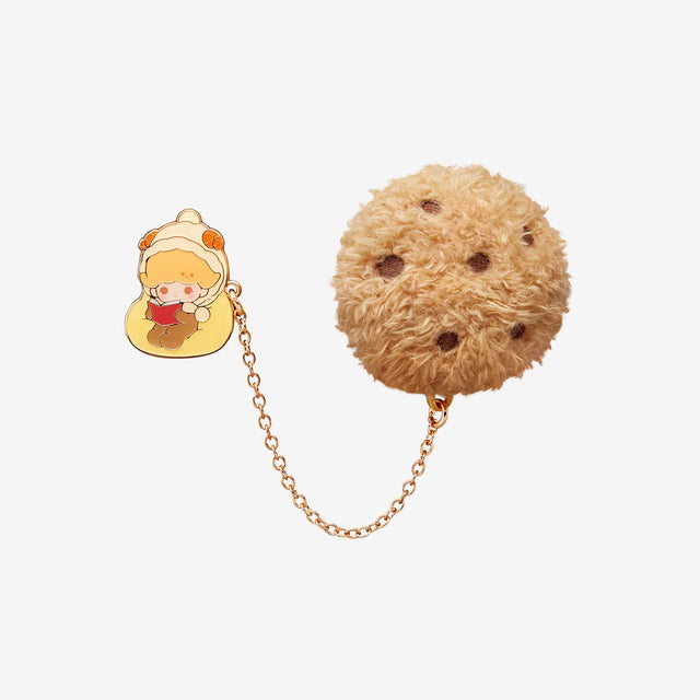 Imanes POP BEAN Fluffy & Cozy