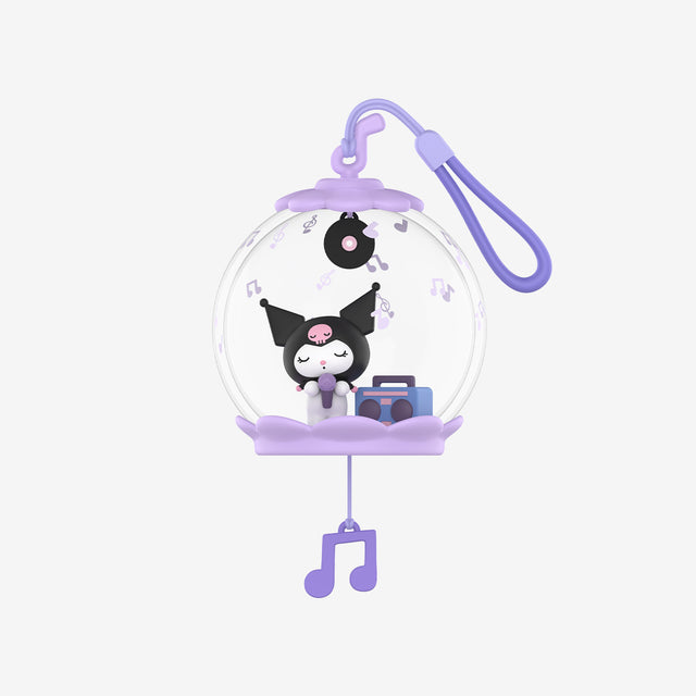 Set de escenas Sweet Dream Bubble House de Sanrio