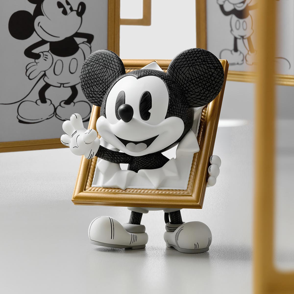 Disney Mickey Boundless Creativity: Blind Box