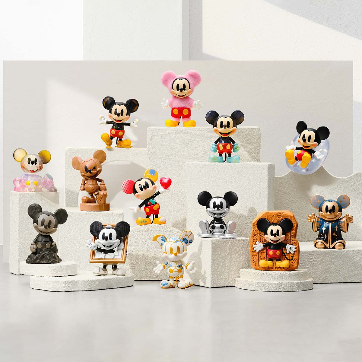 Disney Mickey Boundless Creativity: Blind Box