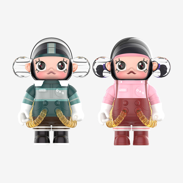 Figura MEGA SPACE MOLLY 100% Squid Game