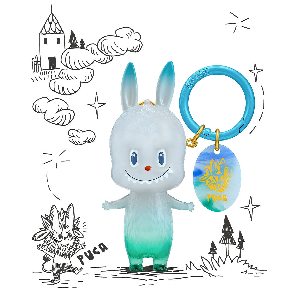 THE MONSTERS Serie 10.º Aniversario · Space Store