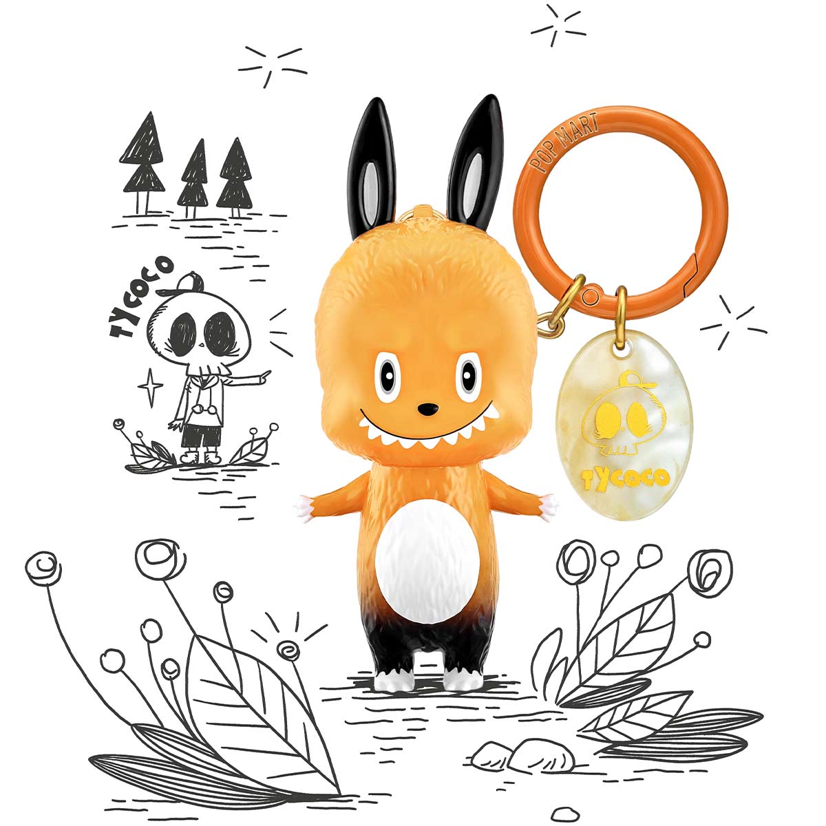 THE MONSTERS Serie 10.º Aniversario · Space Store