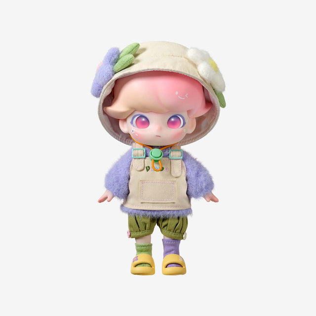 Figura de acción DIMOO Dream Journey 1/8