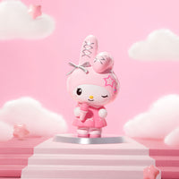 Serie Pink Party de Sanrio Characters