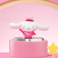 Serie Pink Party de Sanrio Characters