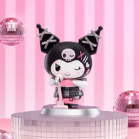 Serie Pink Party de Sanrio Characters