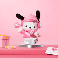 Serie Pink Party de Sanrio Characters