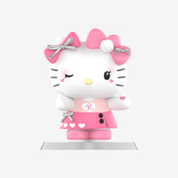 Serie Pink Party de Sanrio Characters
