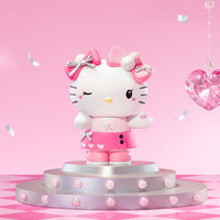 Serie Pink Party de Sanrio Characters