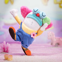 SpongeBob Bikini Bottom Buddies: Serie de peluches 2
