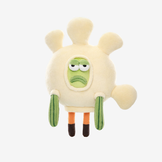 SpongeBob Bikini Bottom Buddies: Serie de peluches 2
