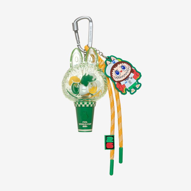 Colgante luminoso THE MONSTERS × FIFA
