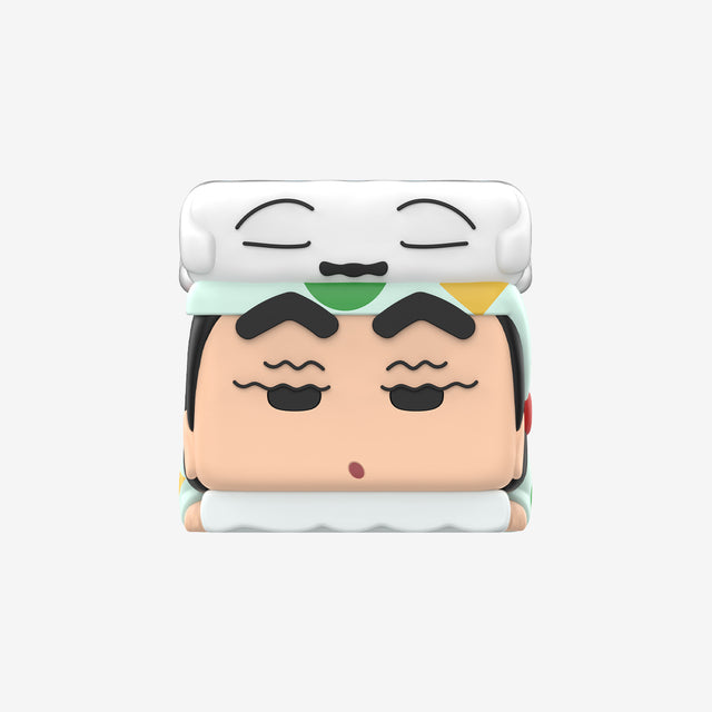 Crayon Shin-chan POP CUBE-2