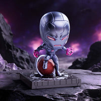 Marvel Iron Man: Un viaje por sus armaduras