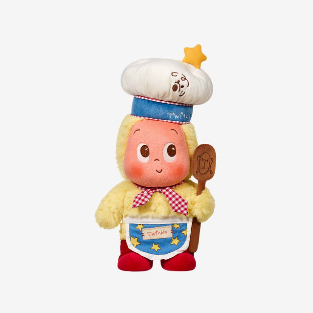 Peluche Baker Twinkle Twinkle MOON GELATO