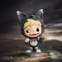 Polar Temporada 3: Polar In Monster Village