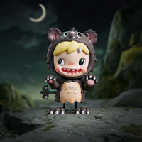 Polar Temporada 3: Polar In Monster Village