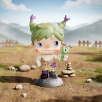 Polar Temporada 3: Polar In Monster Village