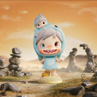 Polar Temporada 3: Polar In Monster Village