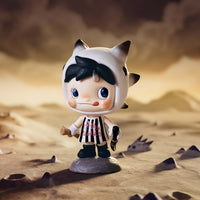 Polar Temporada 3: Polar In Monster Village