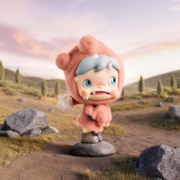 Polar Temporada 3: Polar In Monster Village