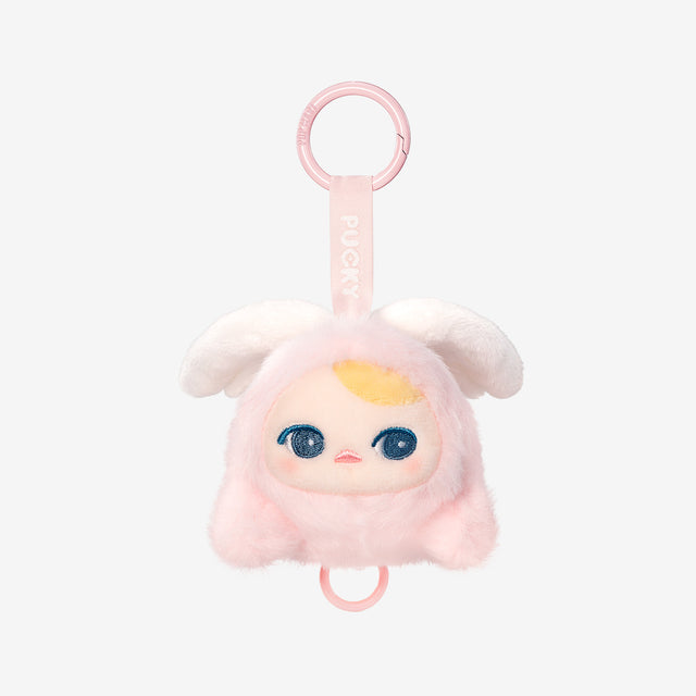 PUCKY Flying Babies: colgante de peluche