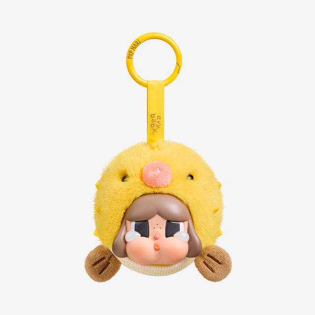 CRYBABY Cry Me an Ocean: colgante de peluche