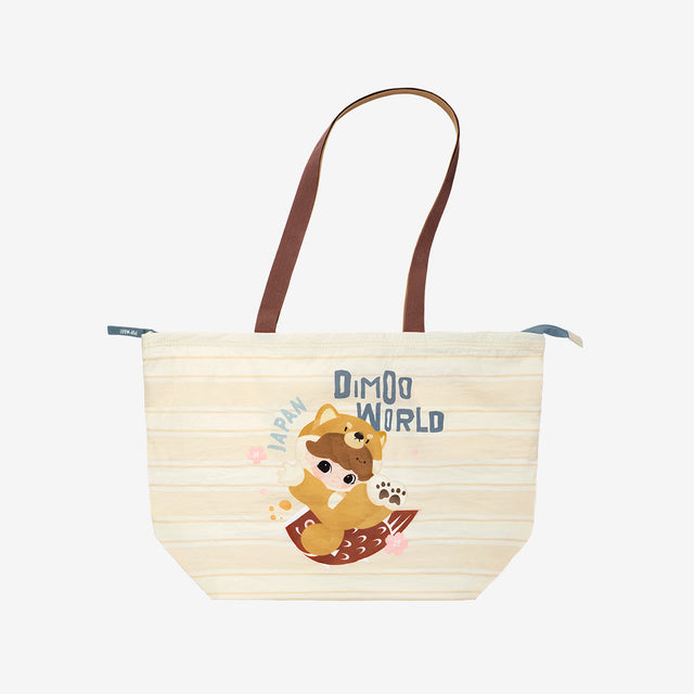 Cartera mini DIMOO edición limitada de Japón