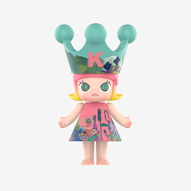 Figura MEGA ROYAL MOLLY 1000% Childishness 2026