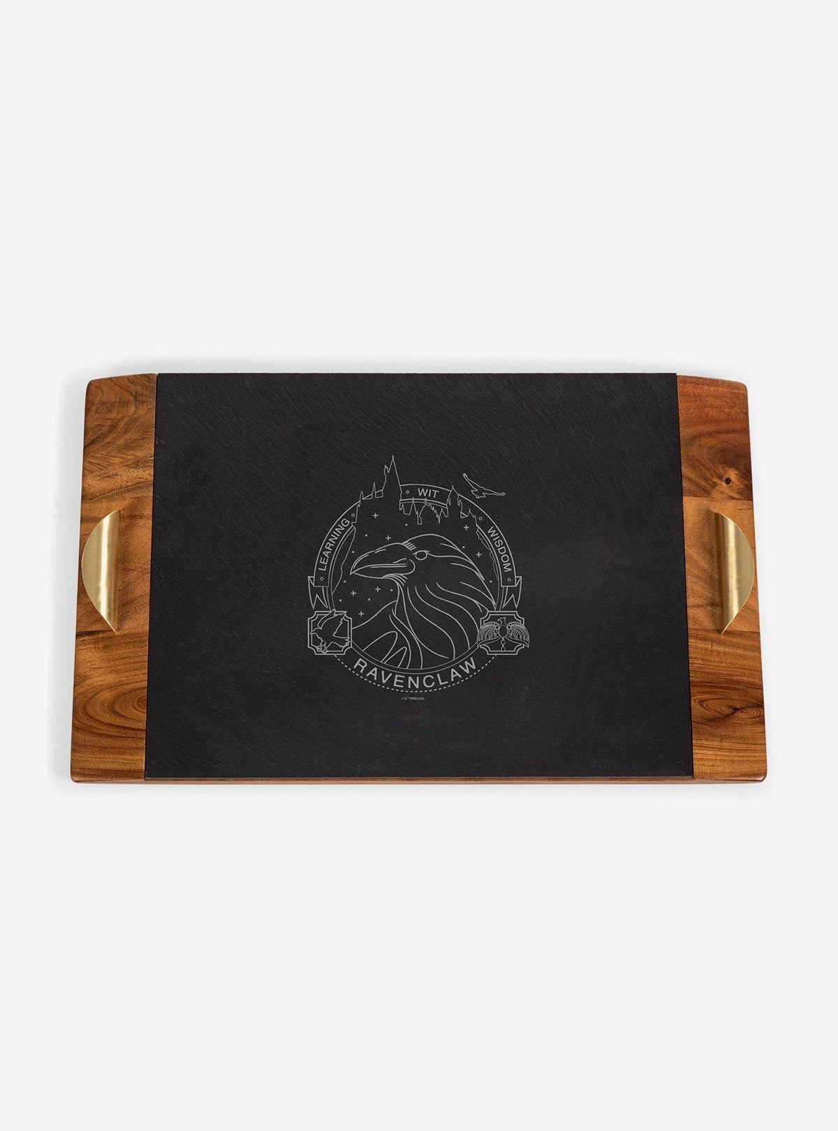 Bandeja para servir Ravenclaw de Harry Potter Covina