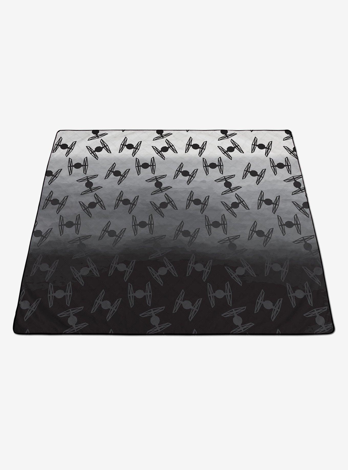 Star Wars: Manta de picnic de Darth Vader
