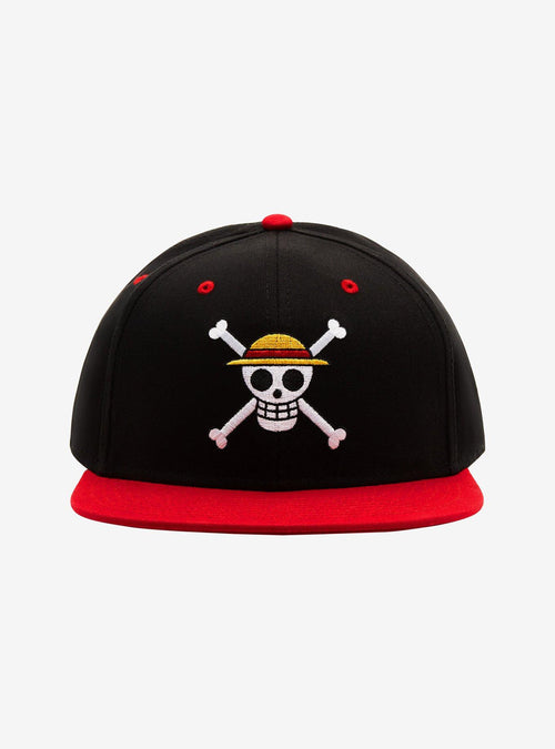 Jockey One Piece Straw Hat Crew
