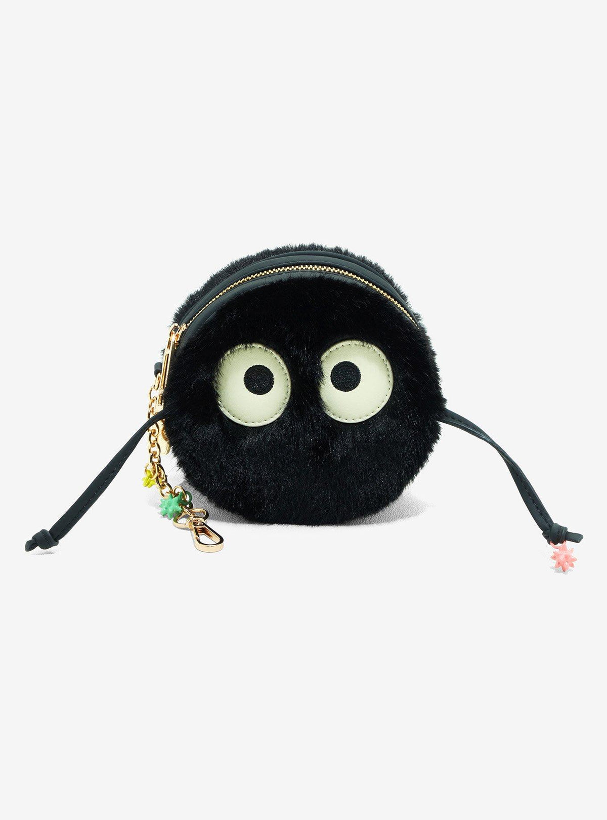 Monedero de duende del hollín de El viaje de Chihiro