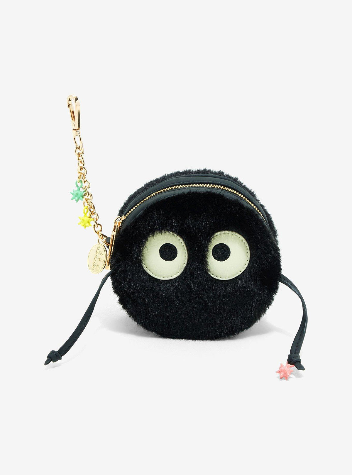 Monedero de duende del hollín de El viaje de Chihiro