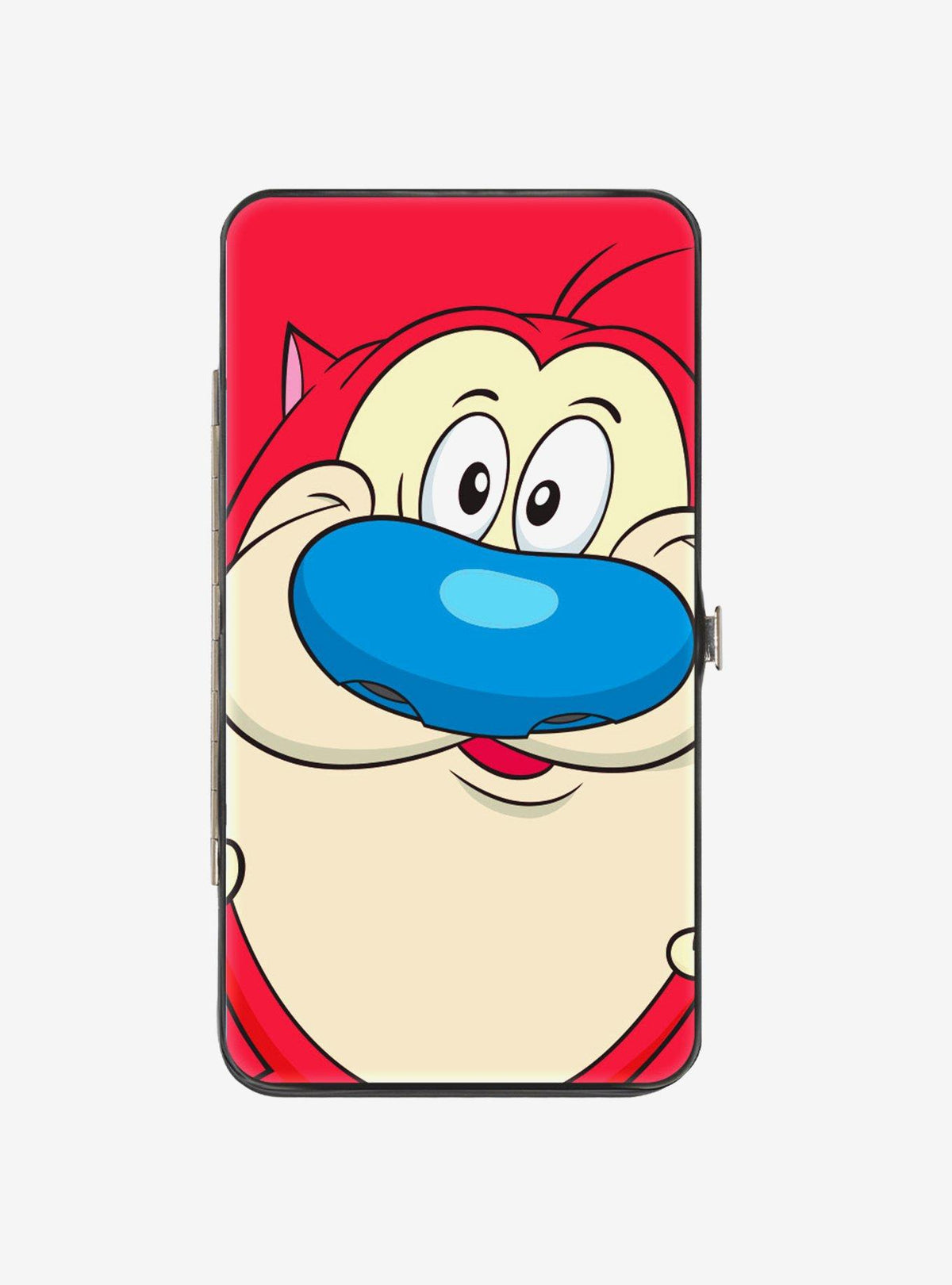 Billetera articulada de Ren y Stimpy