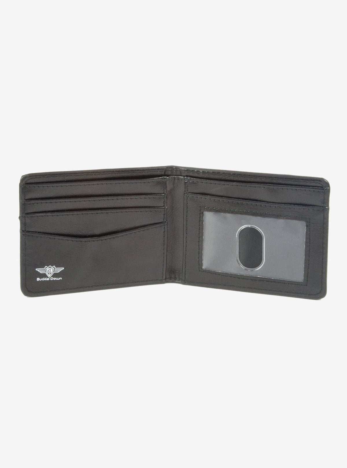 Billetera Ted Lasso: «Somos un equipo»
