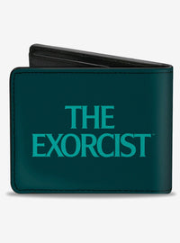Billetera The Exorcist: escena de levitación de Regan