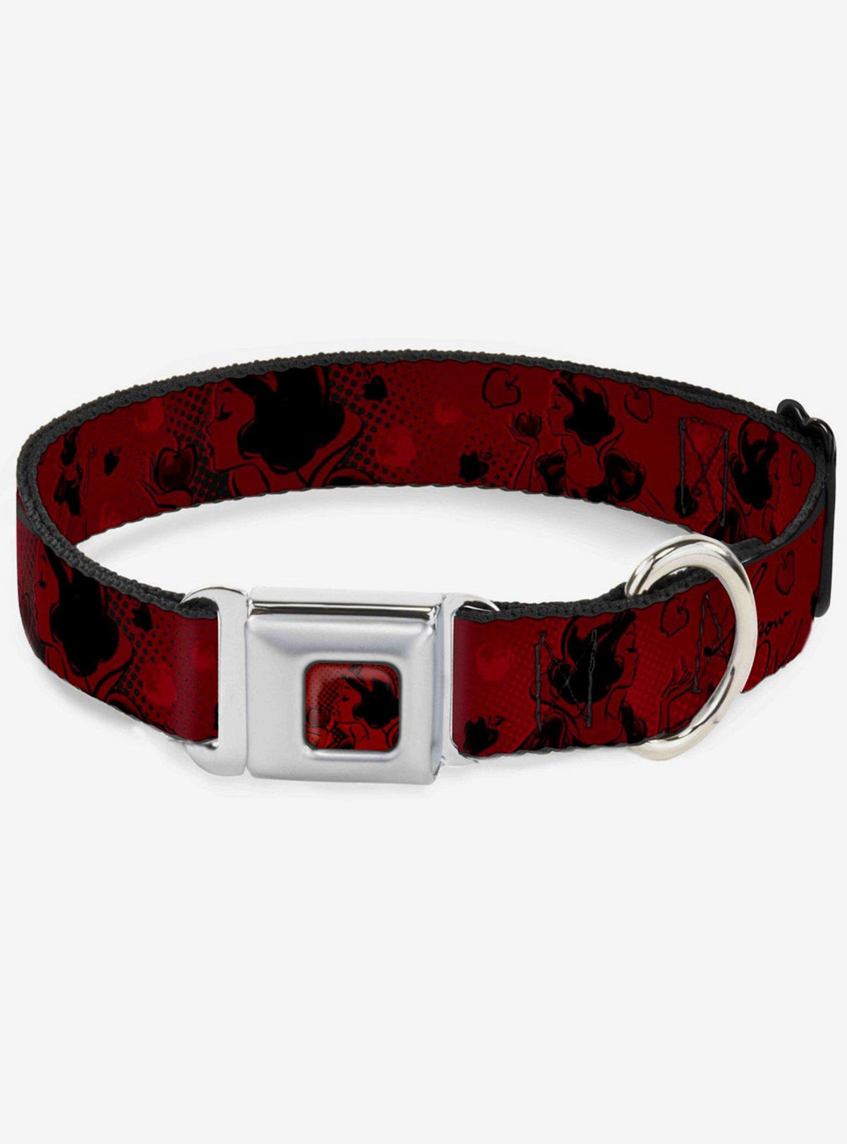 Collar para perro Disney: Blancanieves y los siete enanitos
